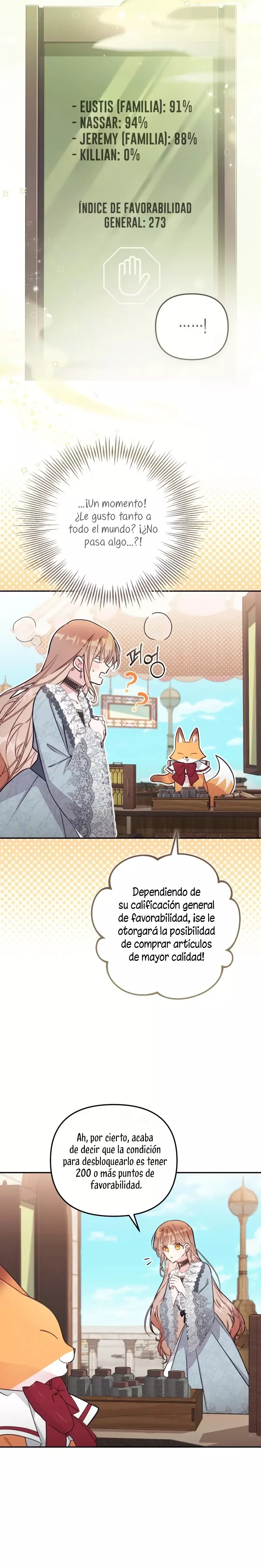 No hay lugar para las falsificaciones Capitulo 92 página 9
