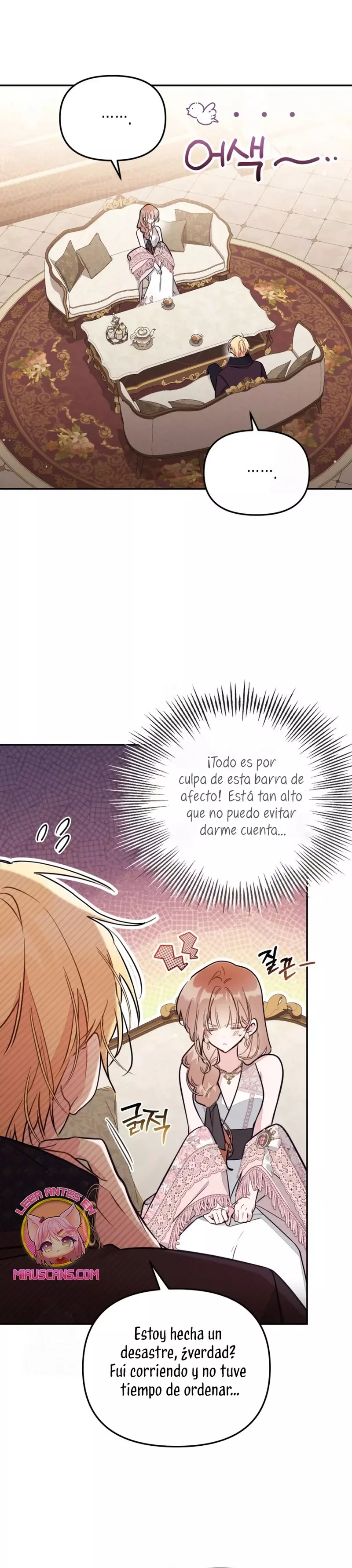 No hay lugar para las falsificaciones Capitulo 93 página 13