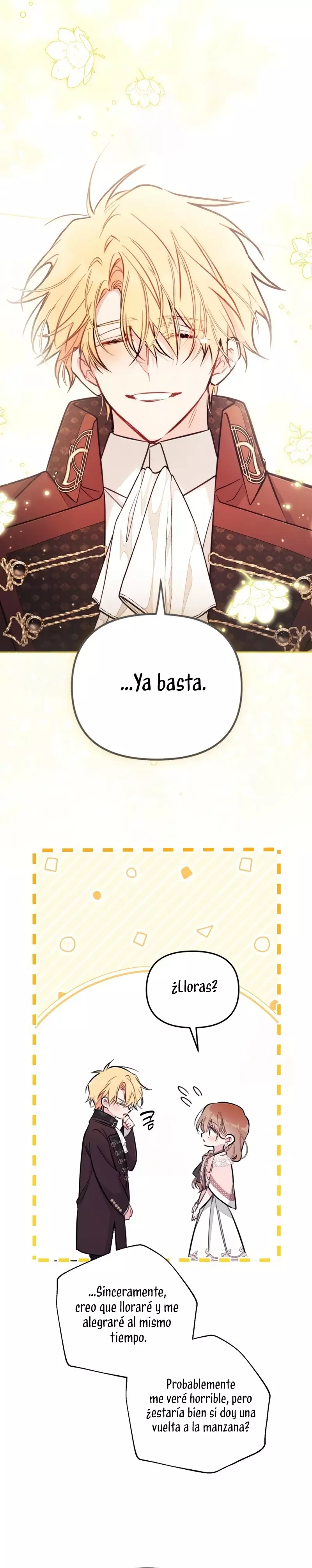 No hay lugar para las falsificaciones Capitulo 94 página 11