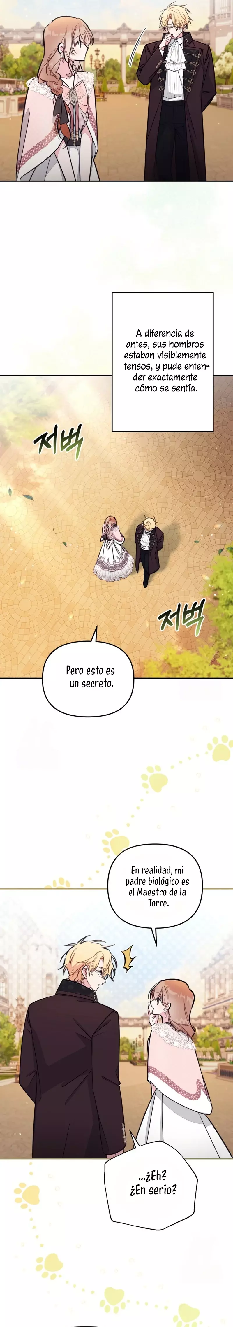 No hay lugar para las falsificaciones Capitulo 94 página 14