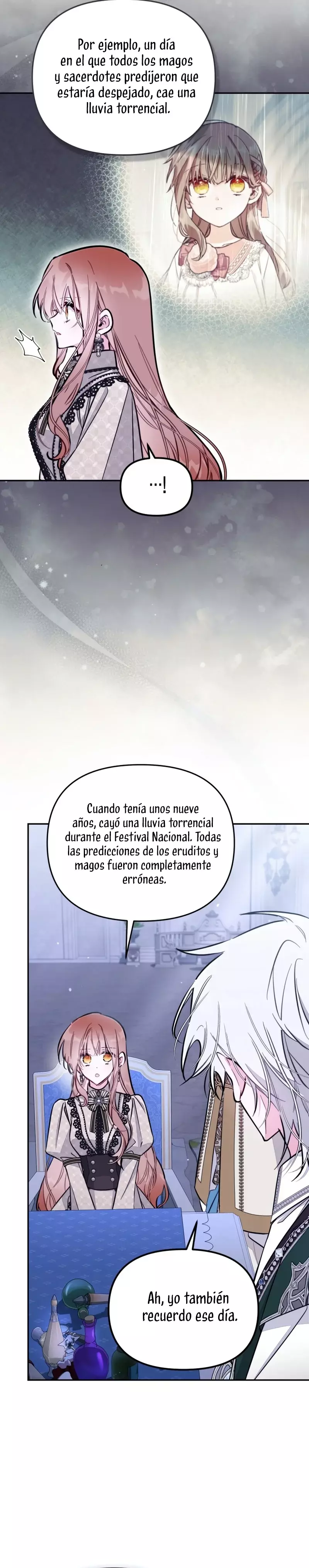 No hay lugar para las falsificaciones Capitulo 94 página 21