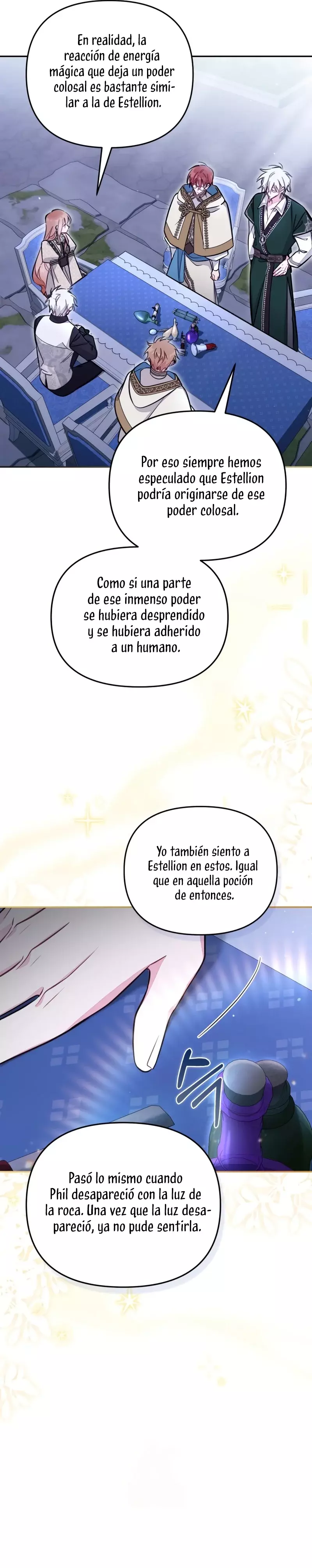 No hay lugar para las falsificaciones Capitulo 94 página 23