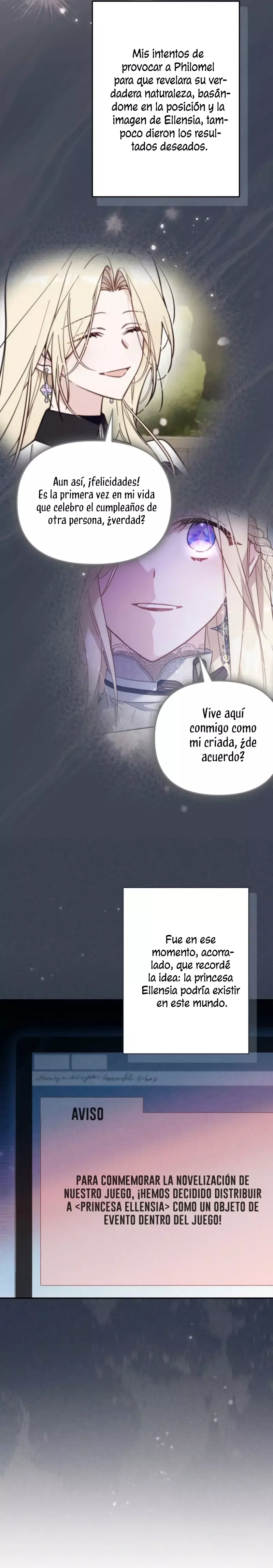 No hay lugar para las falsificaciones Capitulo 95 página 20