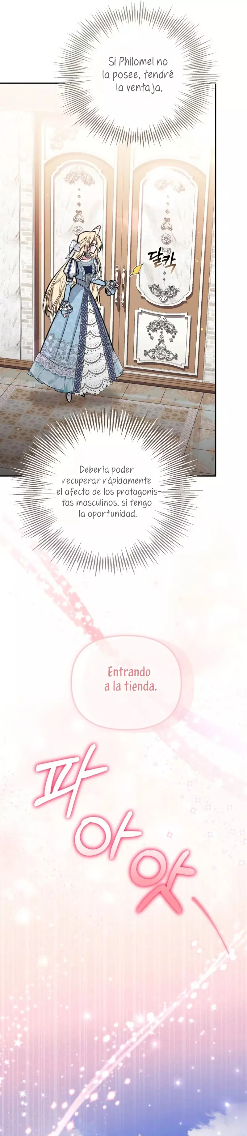 No hay lugar para las falsificaciones Capitulo 95 página 24