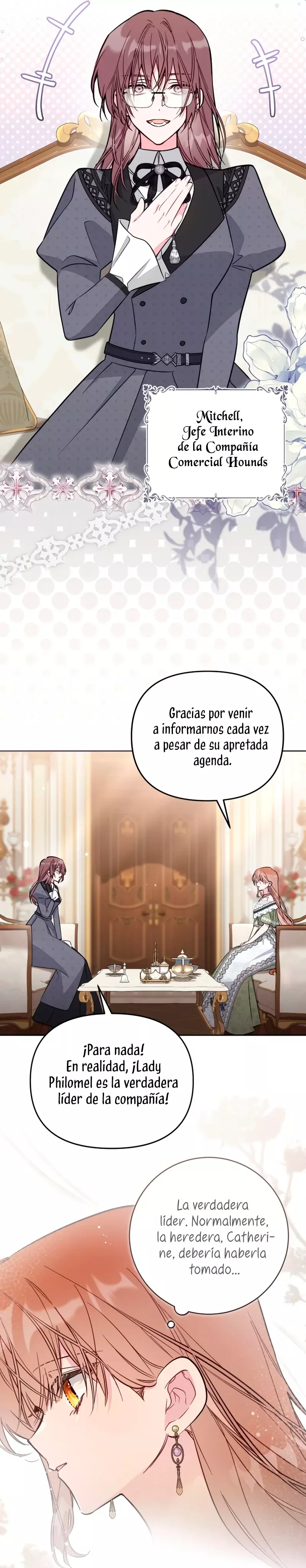 No hay lugar para las falsificaciones Capitulo 97 página 11