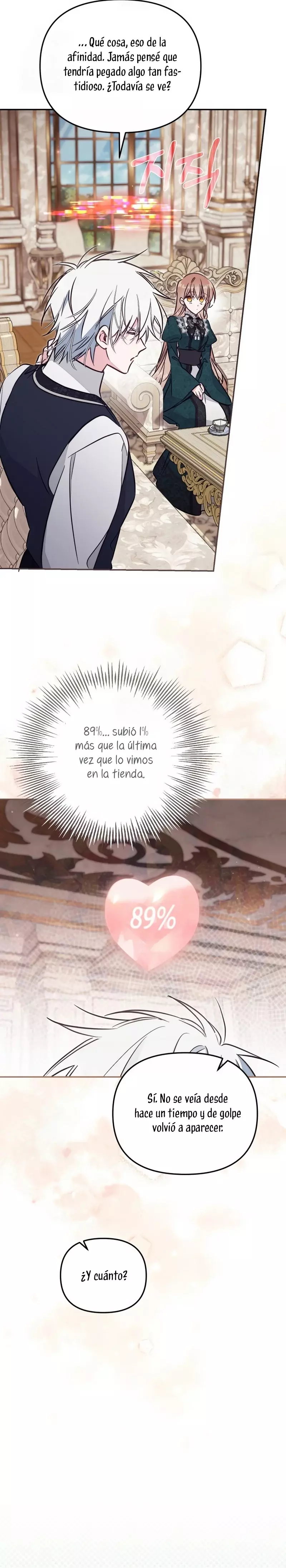 No hay lugar para las falsificaciones Capitulo 99 página 12