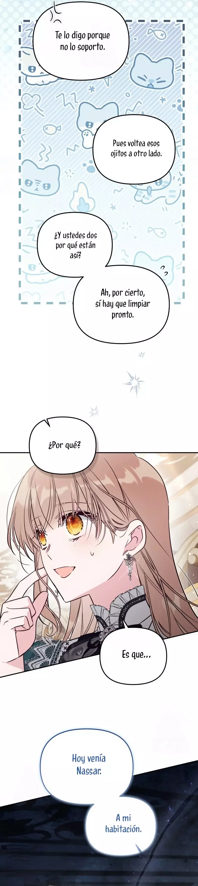 No hay lugar para las falsificaciones Capitulo 99 página 14