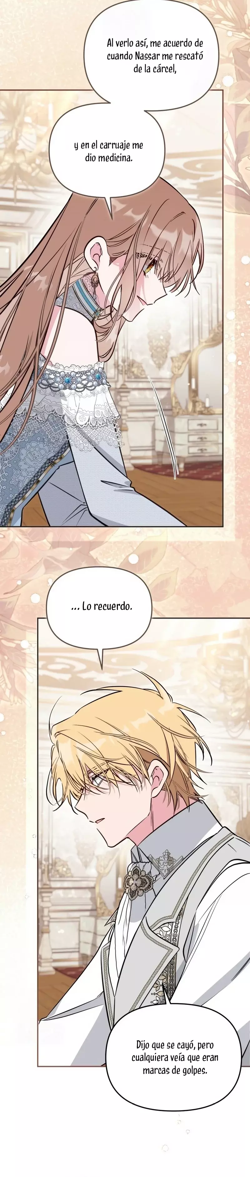 No hay lugar para las falsificaciones Capitulo 99 página 24