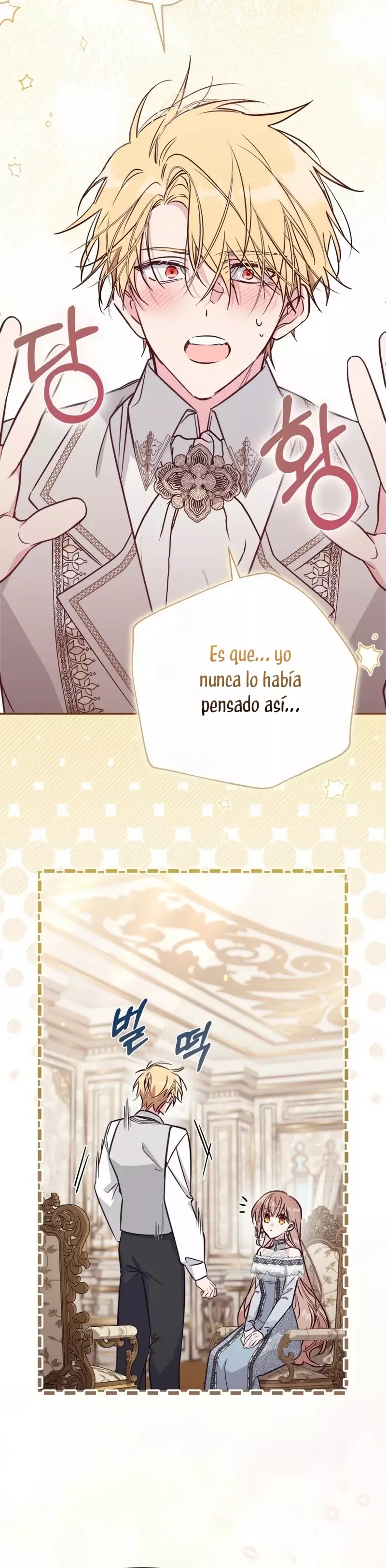 No hay lugar para las falsificaciones Capitulo 99 página 28