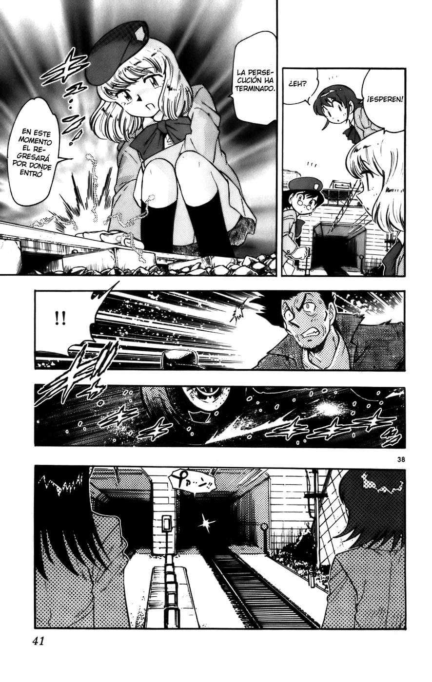 Zettai Karen Children Capitulo 1 página 45
