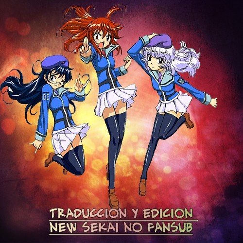 Zettai Karen Children Capitulo 1 página 5