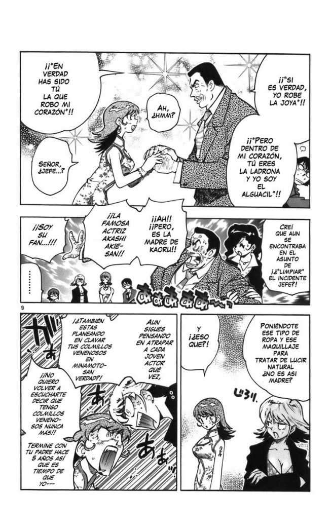 Zettai Karen Children Capitulo 10 página 11
