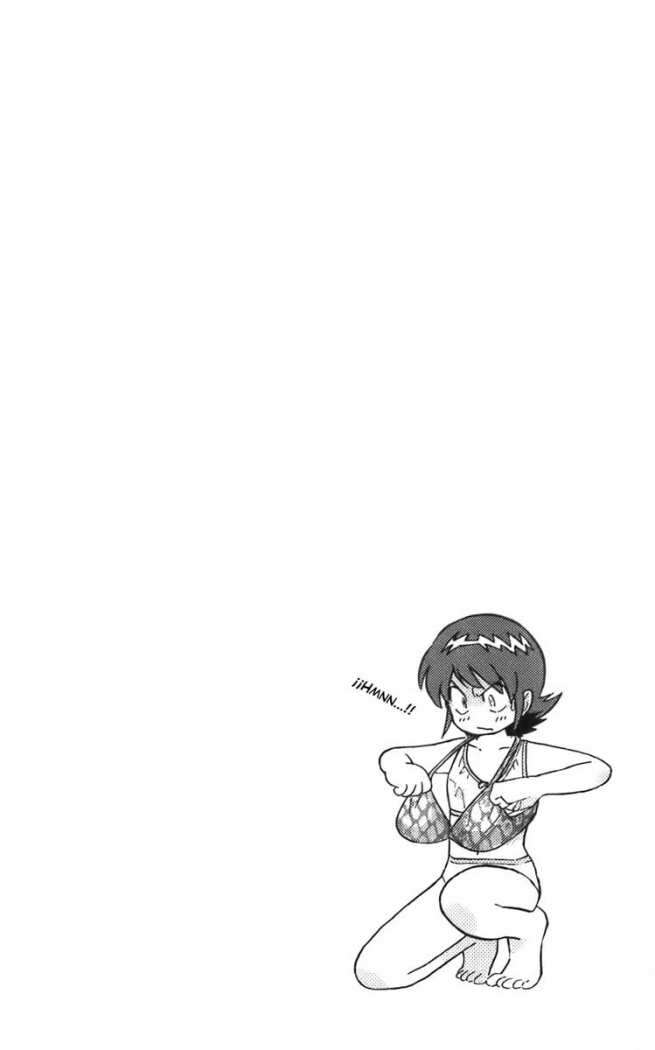 Zettai Karen Children Capitulo 10 página 3
