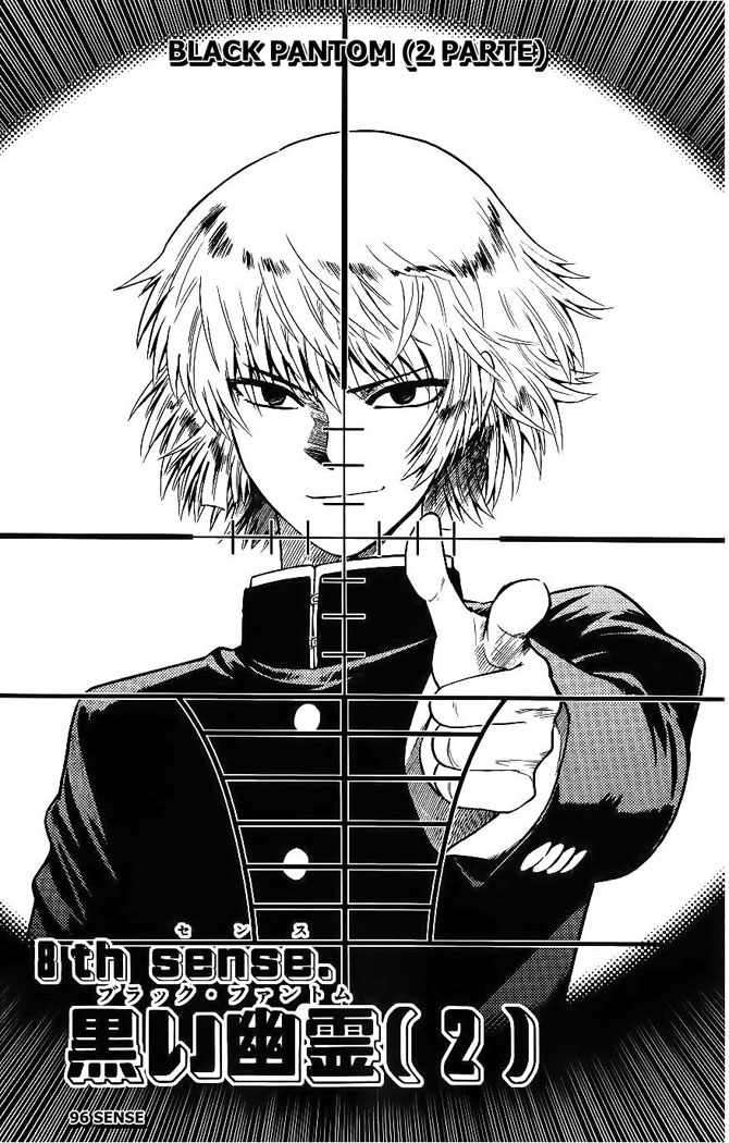 Zettai Karen Children Capitulo 100 página 2