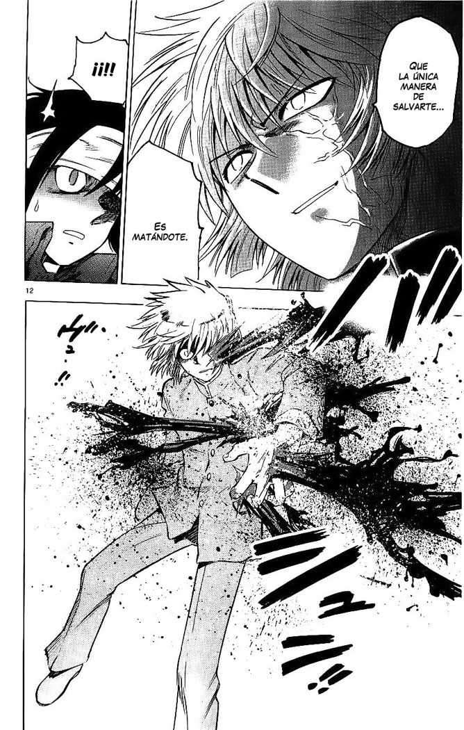 Zettai Karen Children Capitulo 101 página 13