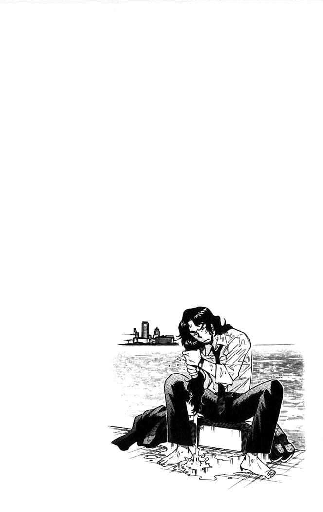 Zettai Karen Children Capitulo 104 página 3