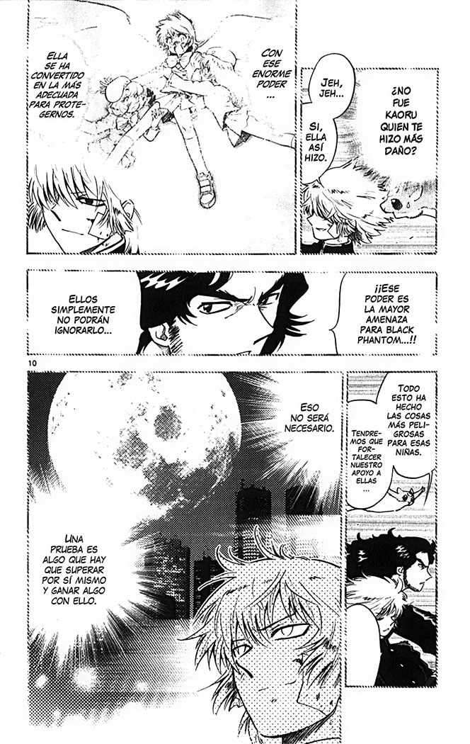 Zettai Karen Children Capitulo 105 página 11