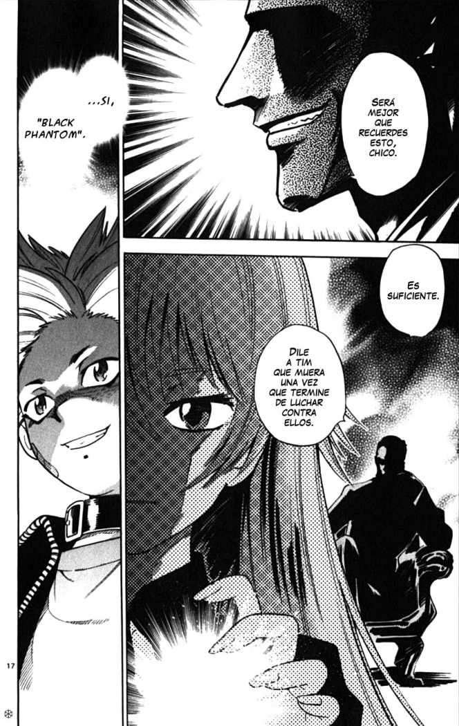 Zettai Karen Children Capitulo 109 página 18