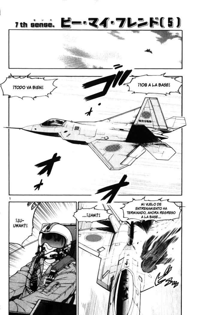 Zettai Karen Children Capitulo 109 página 3