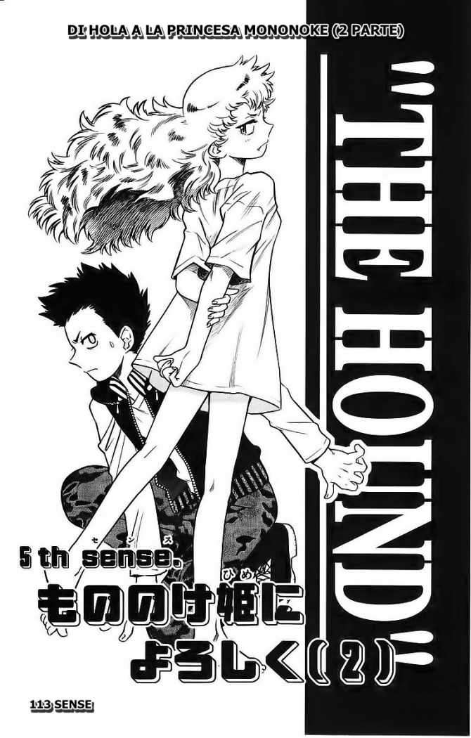 Zettai Karen Children Capitulo 117 página 3