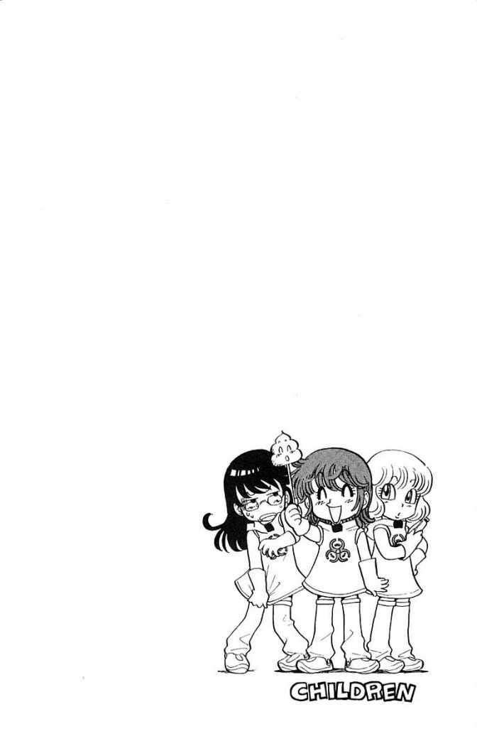 Zettai Karen Children Capitulo 119 página 5