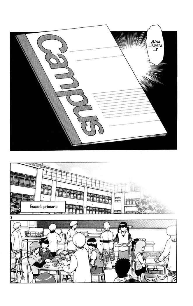 Zettai Karen Children Capitulo 126 página 5