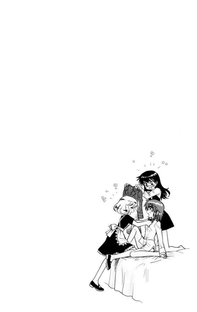 Zettai Karen Children Capitulo 129 página 6