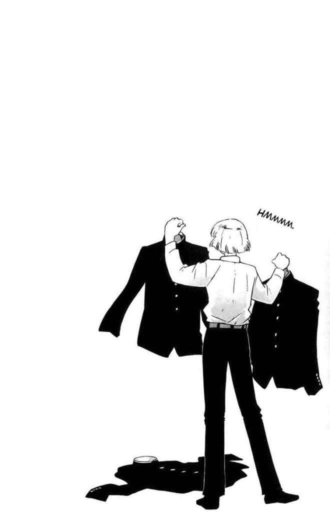 Zettai Karen Children Capitulo 13 página 10