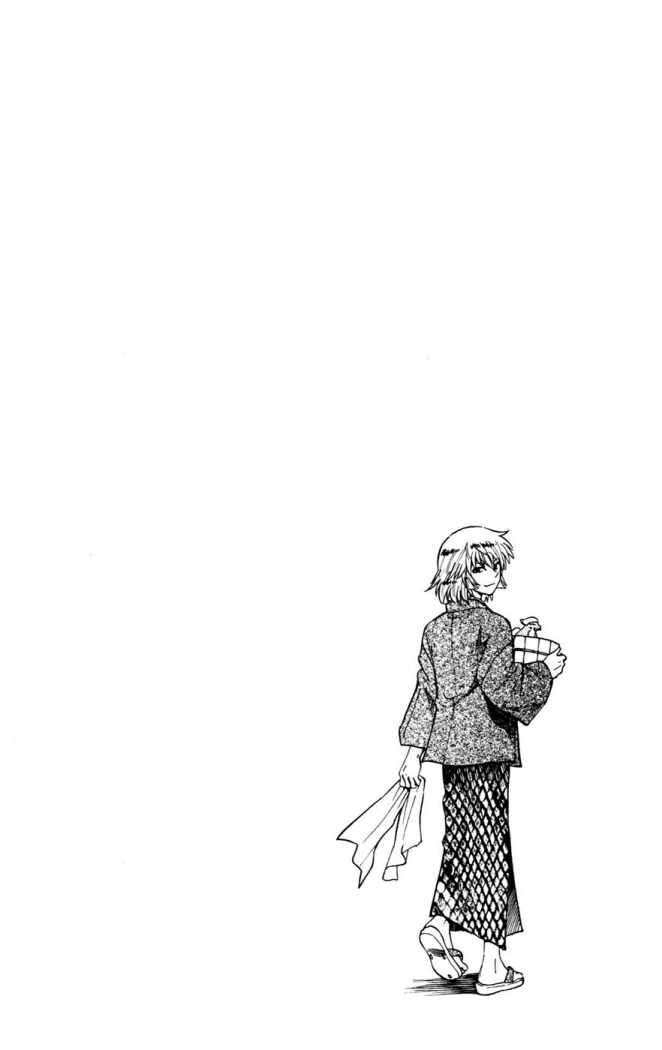 Zettai Karen Children Capitulo 131 página 20