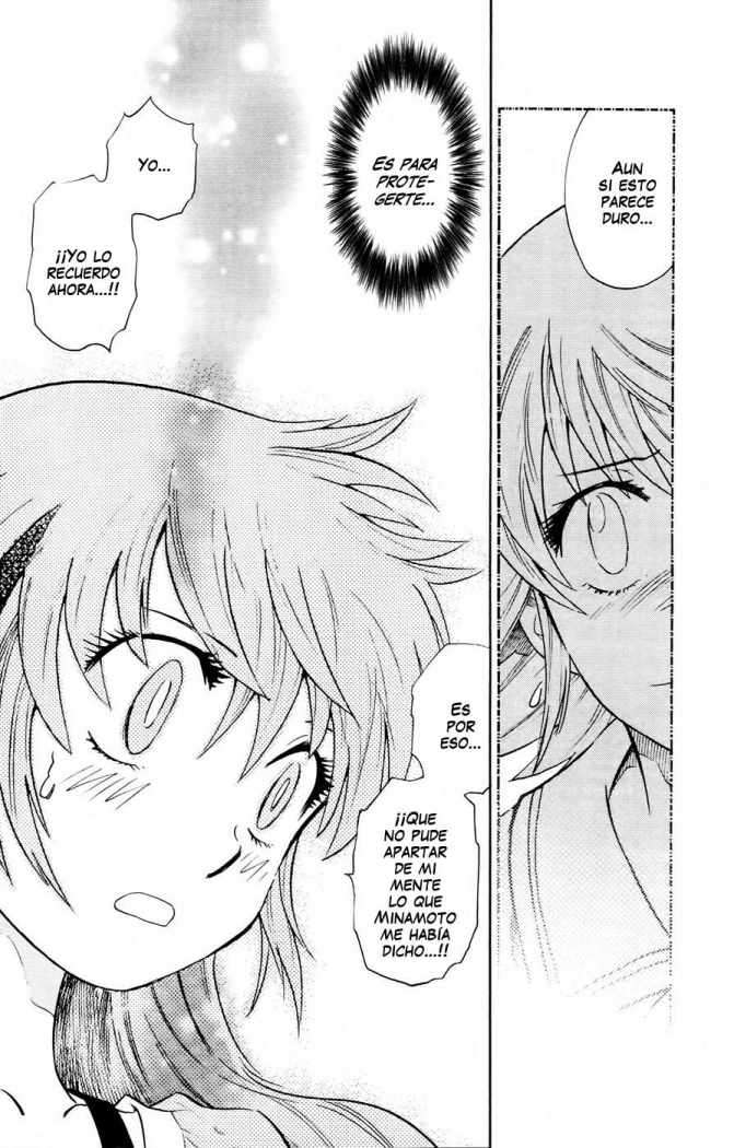Zettai Karen Children Capitulo 132 página 23