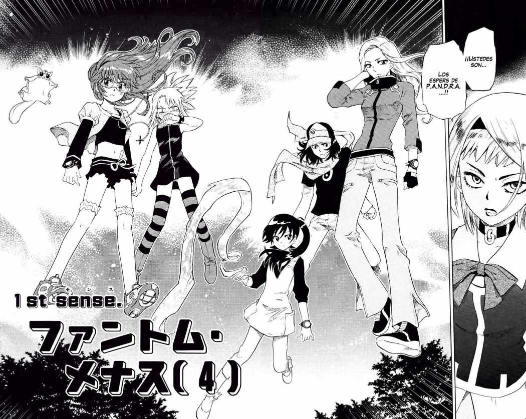 Zettai Karen Children Capitulo 132 página 9