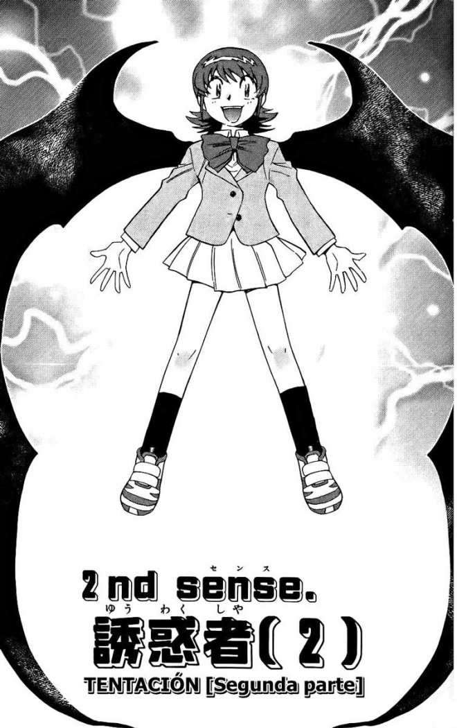 Zettai Karen Children Capitulo 14 página 2