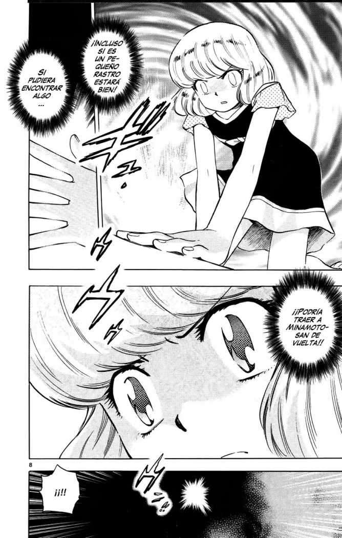 Zettai Karen Children Capitulo 140 página 9
