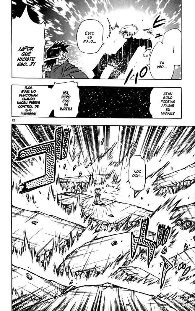 Zettai Karen Children Capitulo 15 página 13