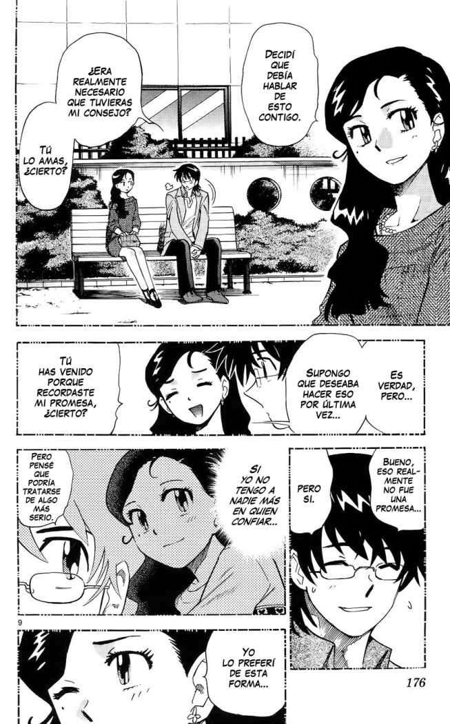 Zettai Karen Children Capitulo 161 página 11