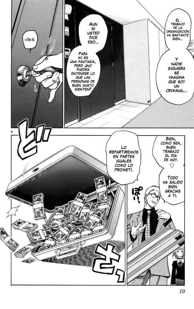 Zettai Karen Children Capitulo 162 página 12