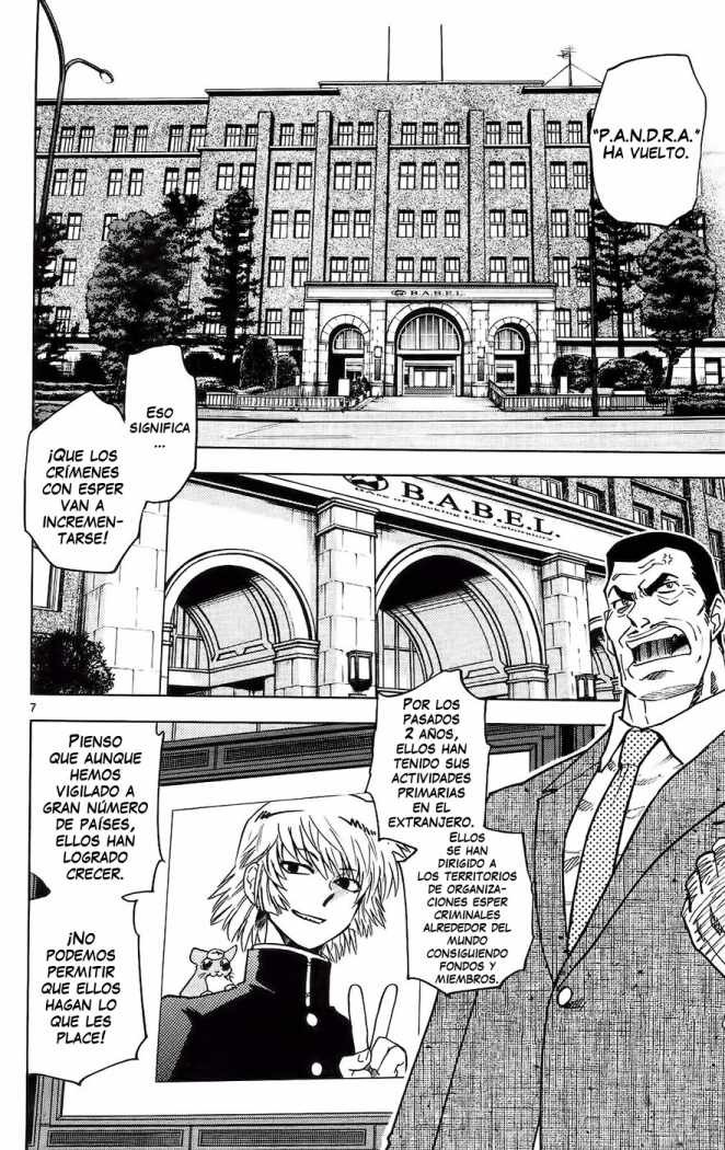 Zettai Karen Children Capitulo 162 página 14