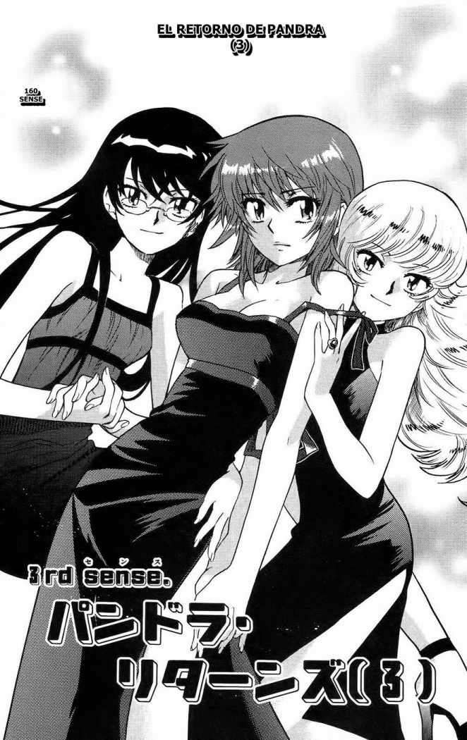Zettai Karen Children Capitulo 164 página 2