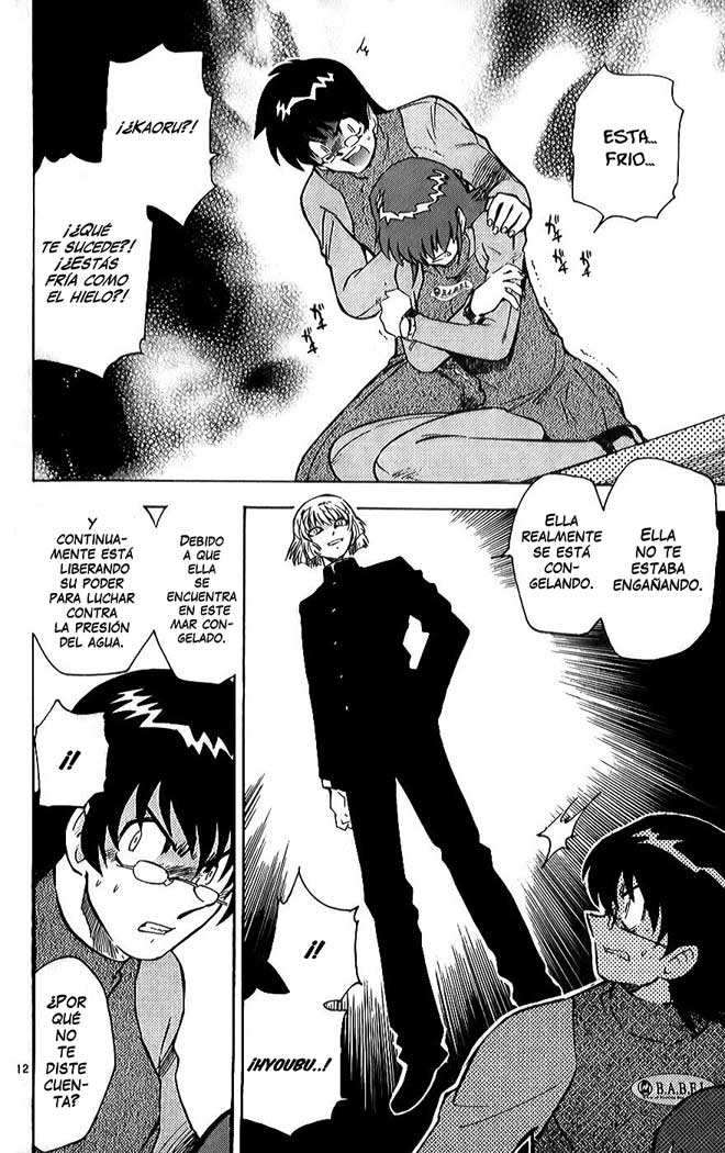 Zettai Karen Children Capitulo 19 página 12