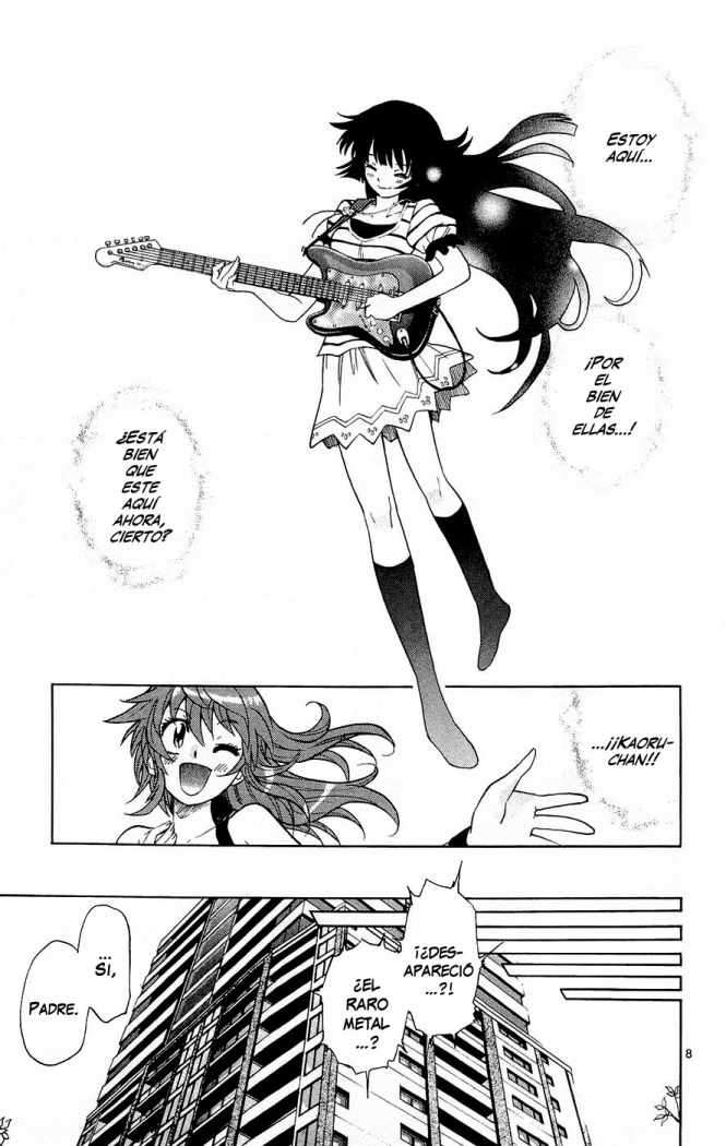 Zettai Karen Children Capitulo 192 página 16