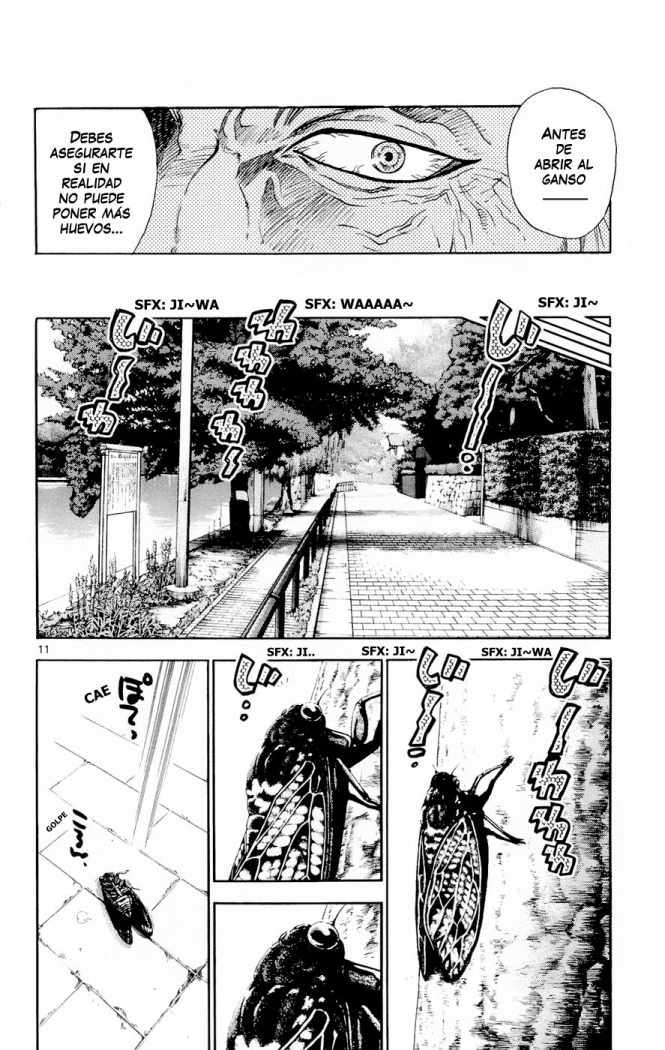 Zettai Karen Children Capitulo 192 página 19