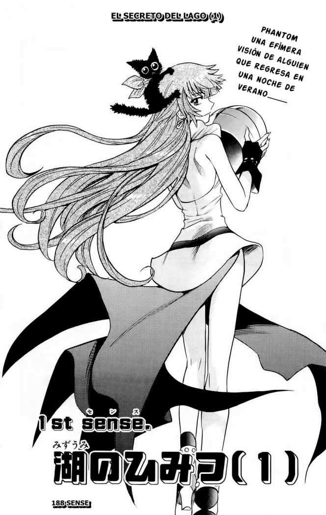 Zettai Karen Children Capitulo 192 página 9