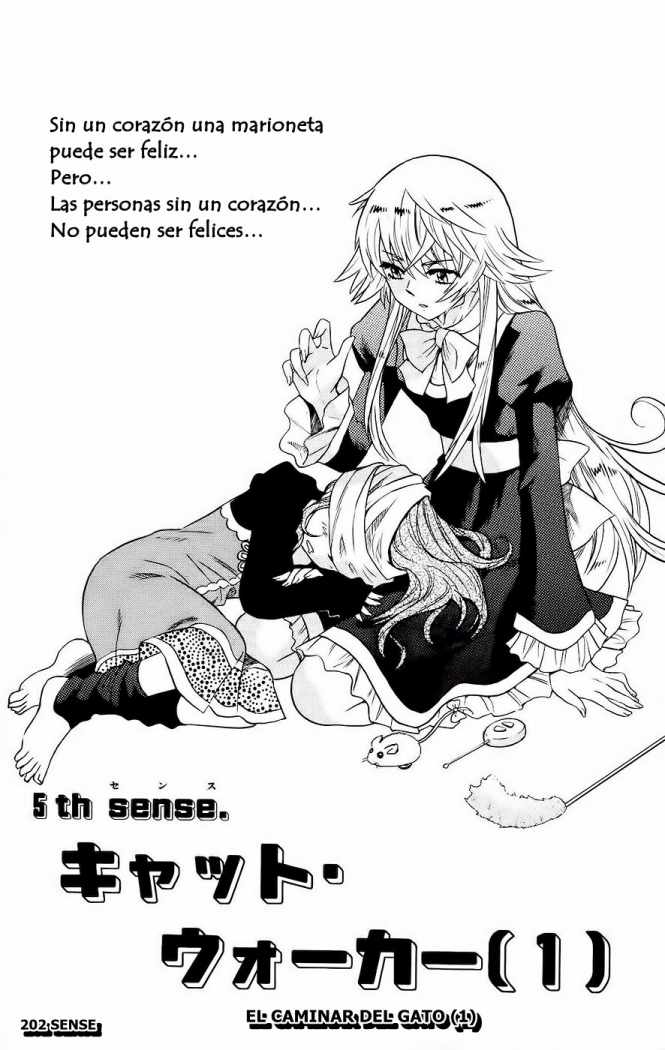 Zettai Karen Children Capitulo 206 página 2