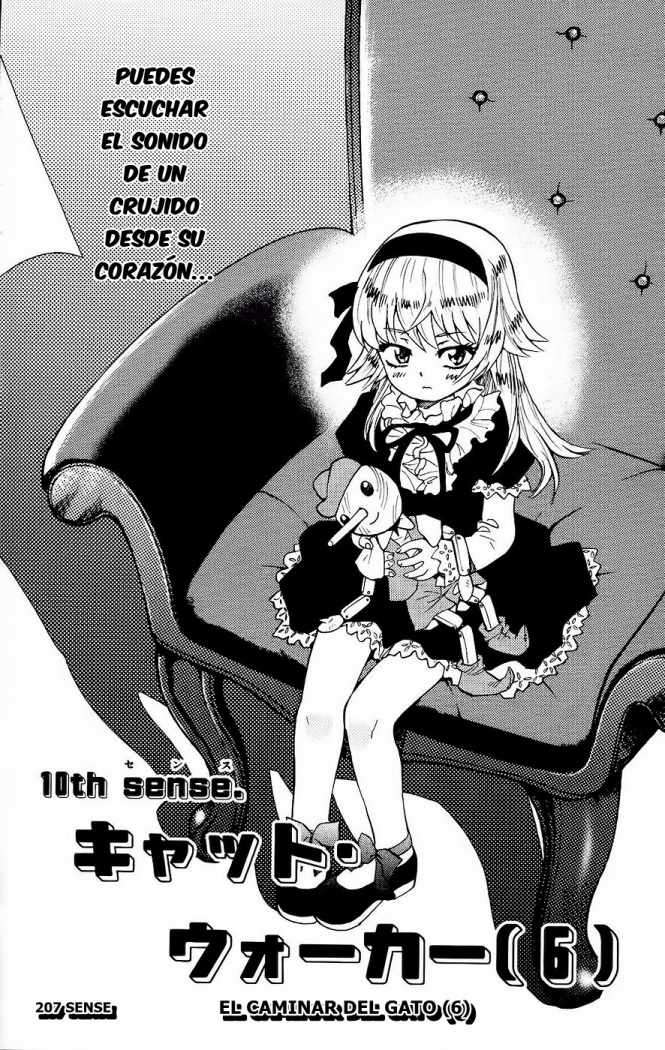 Zettai Karen Children Capitulo 211 página 2