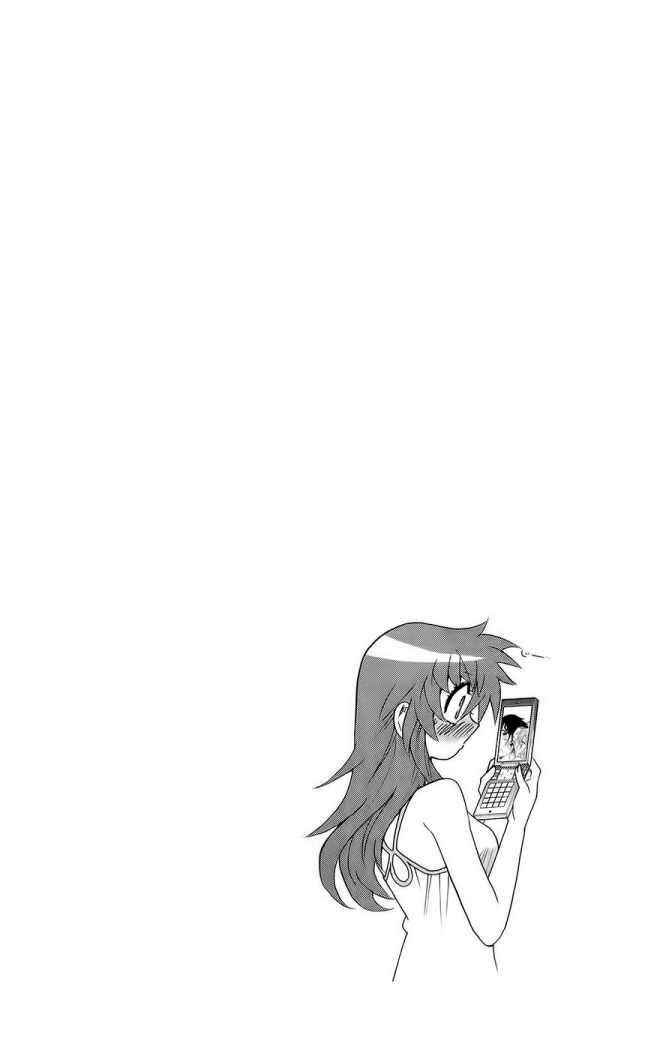 Zettai Karen Children Capitulo 221 página 19