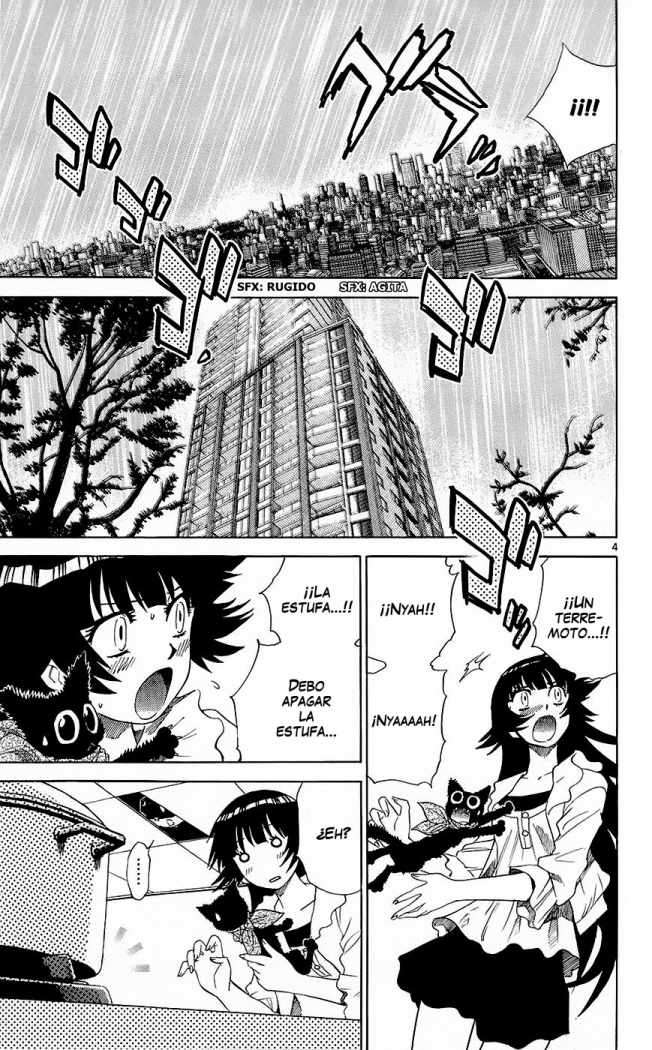 Zettai Karen Children Capitulo 222 página 10