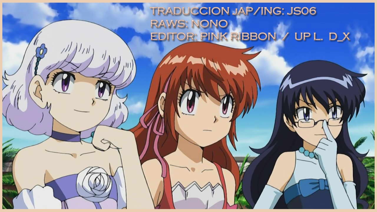 Zettai Karen Children Capitulo 224 página 18