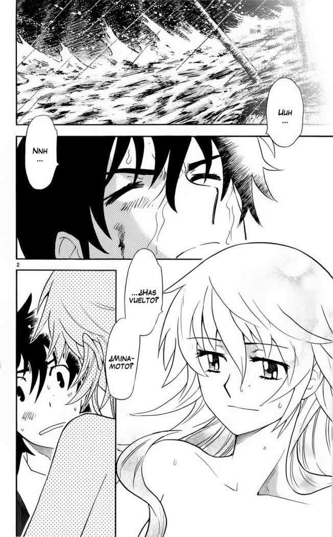 Zettai Karen Children Capitulo 225 página 2