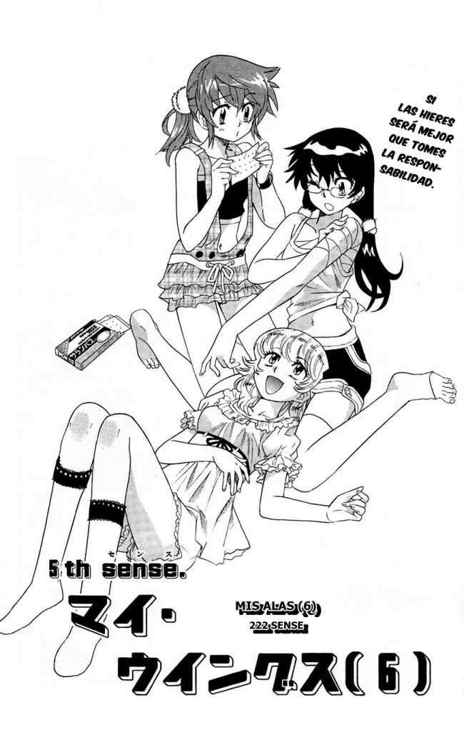 Zettai Karen Children Capitulo 226 página 2