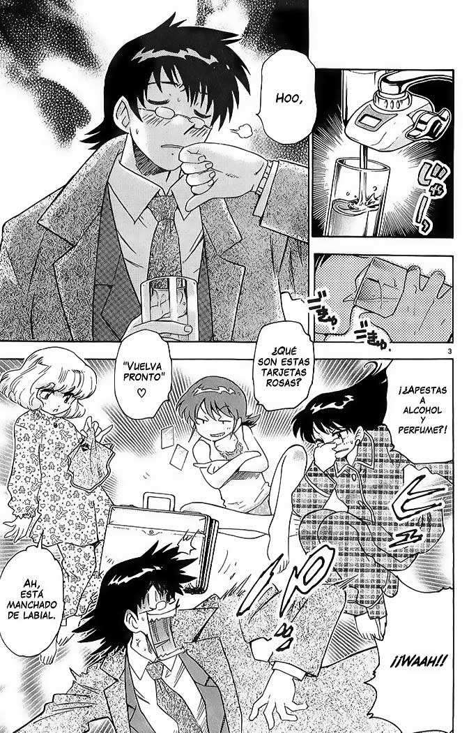 Zettai Karen Children Capitulo 23 página 12